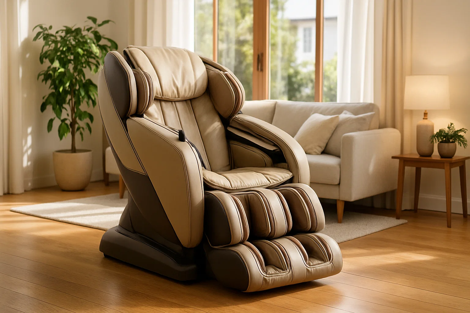 Massage Chair