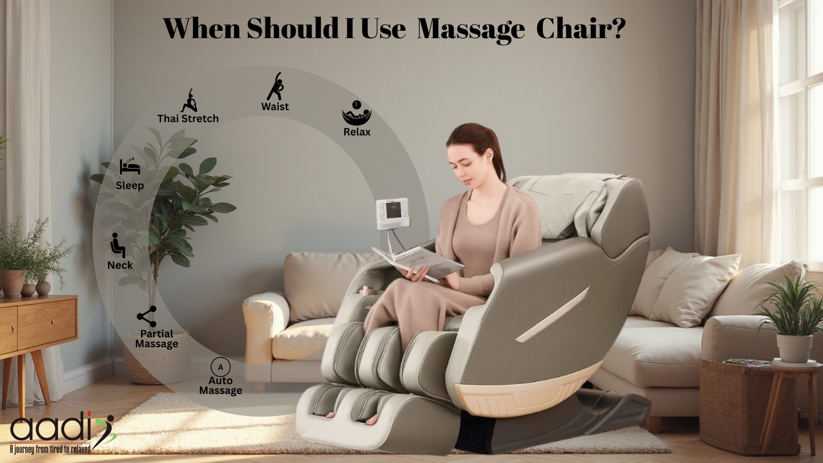 Massage Chair
